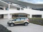 Ford Kuga 2013 года